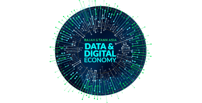 Rajah & Tann - Data & Digital Economy Regional Sector Group