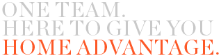 Website Slogan_One Team (Orange).png
