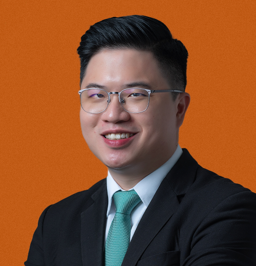 Goh Jun Yi – Partner at Rajah & Tann Singapore; specialising in capital markets and mergers and acquisitions, advising on public takeovers, joint ventures, and private equity transactions across Singapore, China, and Southeast Asia.