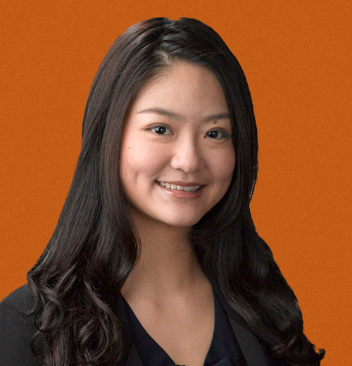 Jasmine Chew – Partner of Funds & Investment Management Practice Group at Rajah & Tann Singapore, serving clients from Singapore and China.