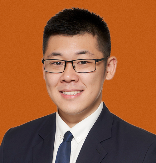 Logan Leung – Deputy Managing Partner at Rajah & Tann LCT Lawyers (Vietnam); specialising in both contentious and non-contentious matters, with a strong focus on corporate and M&A, and international arbitration.