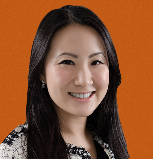 Wang Ying Shuang – Partner at Rajah & Tann Singapore; Insurance & Reinsurance Practice, specialising in complex insurance coverage disputes and defence work.
