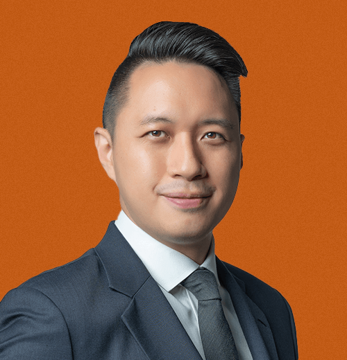 Justin Lee – Partner at Rajah & Tann Singapore; specialising in technology, media & telecommunications law.