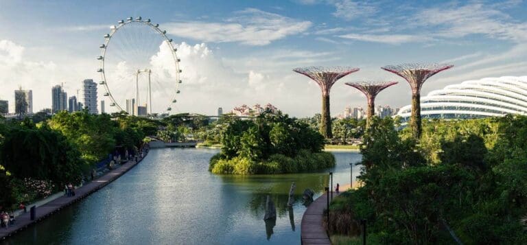 Regional Round-Up: Singapore Q1 2026 | Rajah & Tann Asia