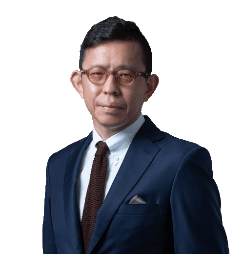 Kendall Tan – Partner at Rajah & Tann Singapore; Head of Shipping & International Trade and Brunei Business Unit.