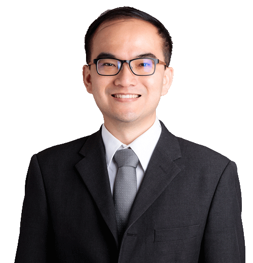 Lester Chua – Partner at Rajah & Tann Singapore; specialising in commercial litigation, employment, construction, banking & insolvency, fraud investigations, corporate, matrimonial, estate, and criminal law.