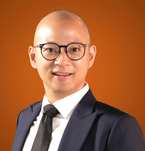 Simon Barrie Sasmoyo – Partner at Assegaf Hamzah & Partners (Indonesia); specialising in international arbitration, investment, banking, and construction & projects.