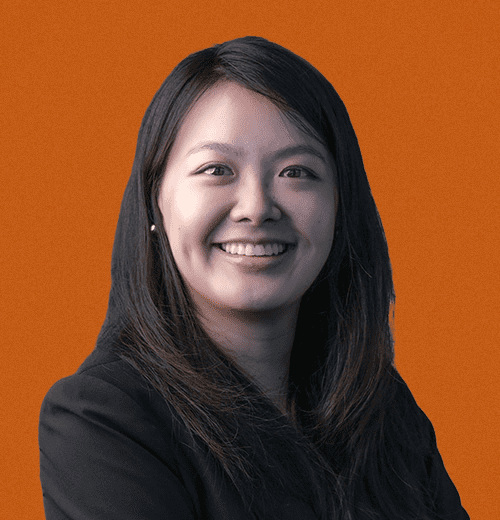 Doreen Chia – Partner at Rajah & Tann Singapore; specialising in commercial dispute resolution and employment matters.