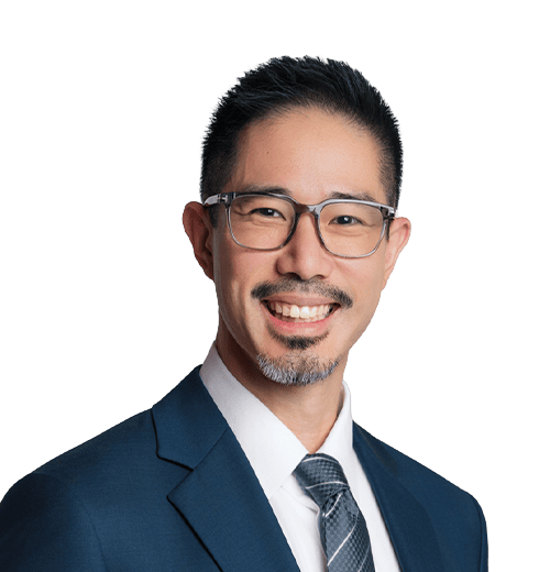 Jared Kok