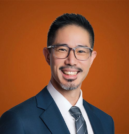 Jared Kok