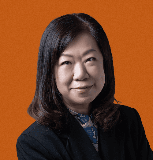 Kee Lay Lian – Partner at Rajah & Tann Singapore; specialising in family law, adoption, commercial litigation, and trusts.