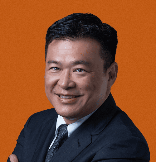 Lee Eng Beng, SC – Senior Partner at Rajah & Tann Singapore and Chairperson of Rajah & Tann Asia; specialising in Restructuring & Insolvency, Commercial Litigation & International Arbitration.