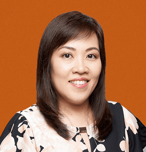 Lim Chen Chen – Partner at Rajah & Tann Singapore; specialising in non-contentious shipping, cross-border and offshore transactions, and ship financing, serving clients from Singapore and Brunei.