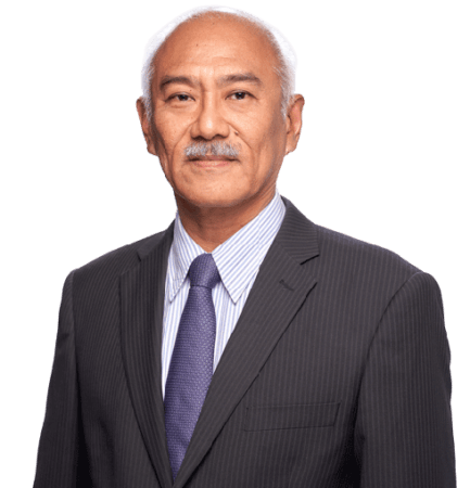 Christopher Lee - Rajah & Tann Asia