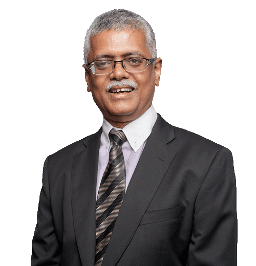 John Mathew – Partner at Christopher & Lee Ong Malaysia; specialising in Dispute Resolution & Litigation, general civil litigation, banking litigation and advisory work