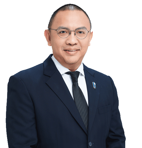 Krida Phoonwathu – Partner at Rajah & Tann (Thailand); specialising in international arbitration and dispute resolution.