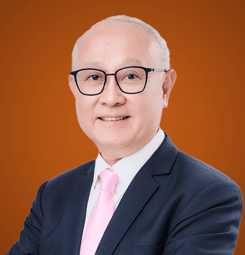 Piroon Saengpakdee – Partner at Rajah & Tann (Thailand) Limited; specialising in project development, banking and finance, debt restructuring and insolvency, project development & employment law.