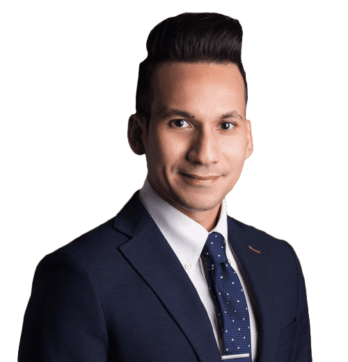 Adzfar Alami – Partner, Banking & Finance Practice, Rajah & Tann Singapore LLP, Singapore.