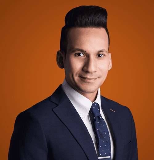 Adzfar Alami – Partner, Banking & Finance Practice, Rajah & Tann Singapore LLP, Singapore.