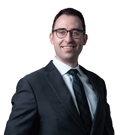 Aleksandar Georgiev – Partner at Rajah & Tann Singapore; specialising in shipping and international trade, handling both Singapore and English law matters.