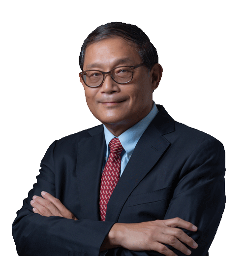 Andre Yeap, SC – Senior Partner at Rajah & Tann Singapore; specialising in dispute resolution and international arbitration.