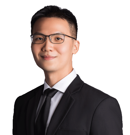 Ang Leong Hao – Partner at Rajah & Tann Singapore; specialising in international arbitration and dispute resolution.