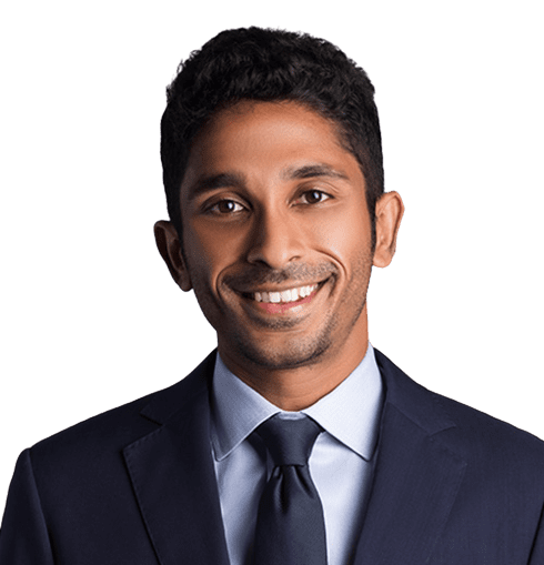 Devathas Satianathan – Partner at Rajah & Tann Singapore; specialising in international arbitration and commercial litigation.