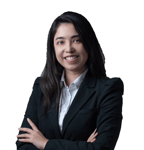 Raelene Pereira – Partner at Rajah & Tann Singapore; specialising in commercial and corporate litigation, with an emphasis on banking and financing disputes, and personal and corporate insolvency.