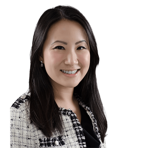 Wang Ying Shuang – Partner at Rajah & Tann Singapore; Insurance & Reinsurance Practice, specialising in complex insurance coverage disputes and defence work.