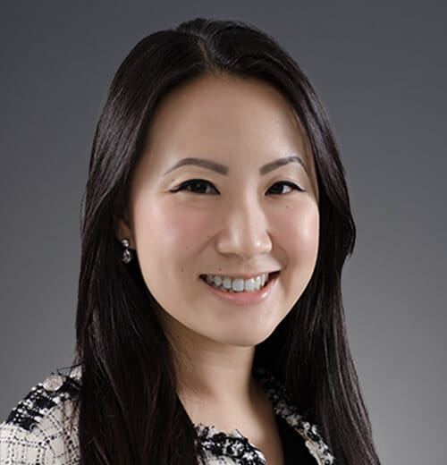 Wang Ying Shuang – Partner at Rajah & Tann Singapore; Insurance & Reinsurance Practice, specialising in complex insurance coverage disputes and defence work.