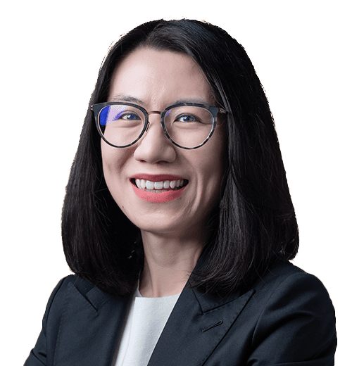 Sara Sim – Partner, Rajah & Tann Singapore LLP; specialising in commercial dispute resolution, with a focus on casino-related and construction disputes.