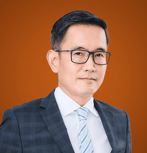 Supawat Srirungruang – Co-Managing Partner at Rajah & Tann Thailand; specialising in dispute resolution and litigation.