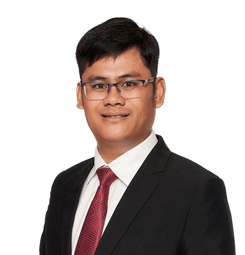 Trinh Minh Duc – Senior Counsel at Rajah & Tann LCT Lawyers (Vietnam); specialising in mergers and acquisitions, real estate, construction, and corporate commercial matters.