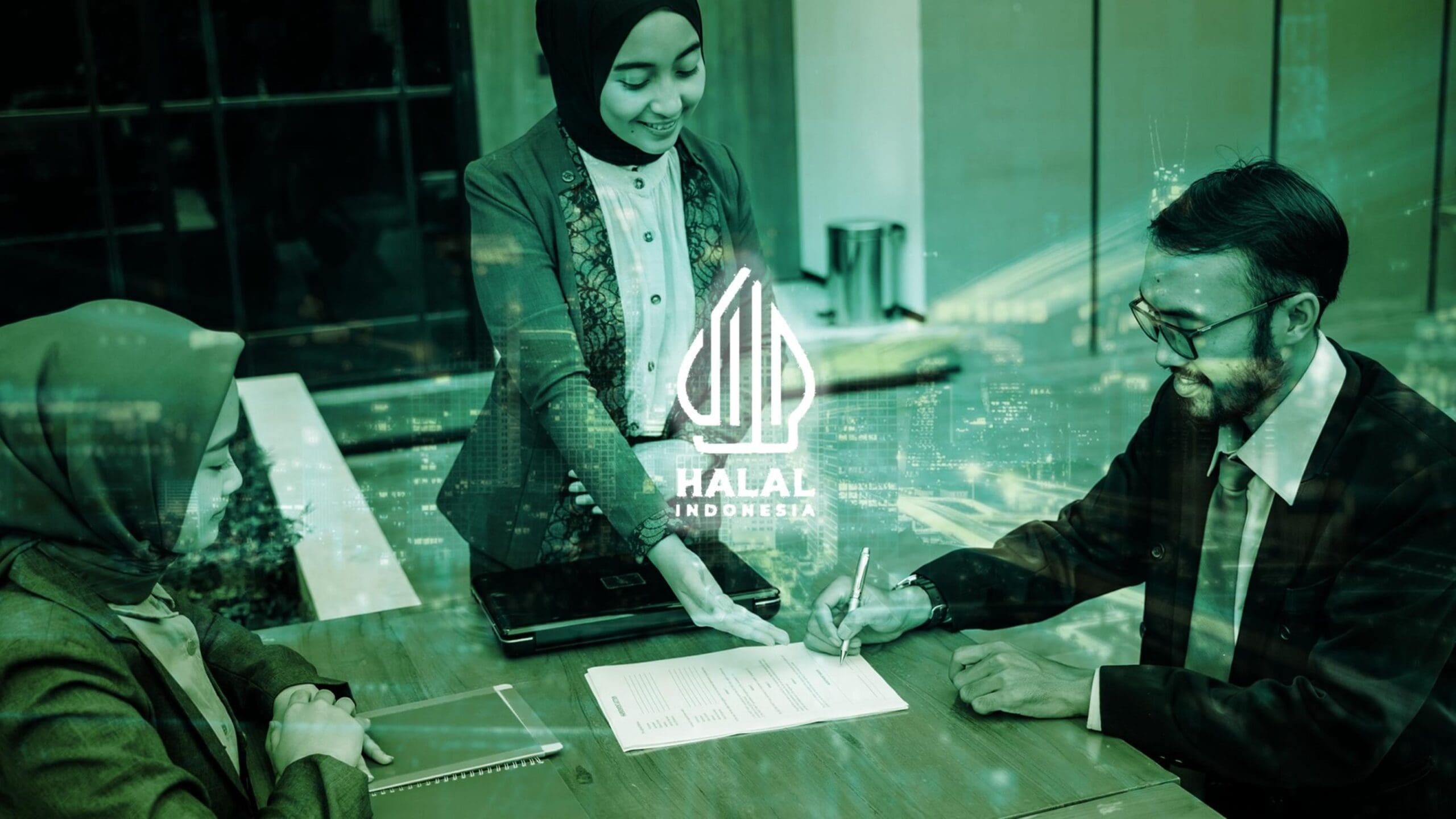 Halal Coding Countdown to Mandatory Halal Certification: One Year to Go | Rajah ...
