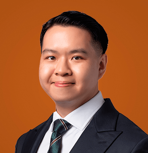 Jonathan Cham - a Partner of Rajah & Tann Singapore’s Corporate Commercial and Employment Practices.