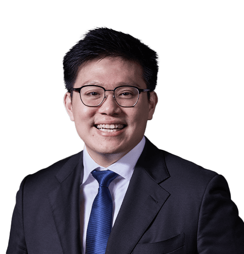 David Isidore Tan Huang Loong – Partner at Rajah & Tann Singapore; Representative at the Shenzhen Representative Office in China, specialising in dispute resolution and international arbitration.