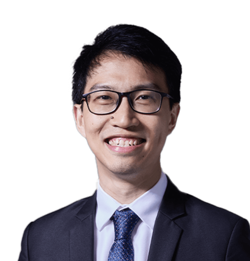 Foo Xian Fong – Partner at Rajah & Tann Singapore; specialising in international arbitration, commercial litigation, and investigations.
