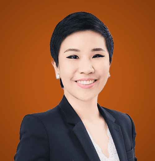 Jantapa Erjongmanee – Partner at Rajah & Tann (Thailand) Limited; specialising in corporate and commercial law.
