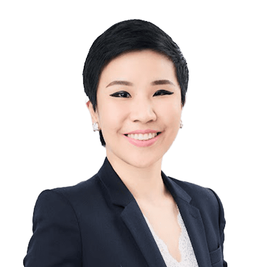 Jantapa Erjongmanee – Partner at Rajah & Tann (Thailand) Limited; specialising in corporate and commercial law.