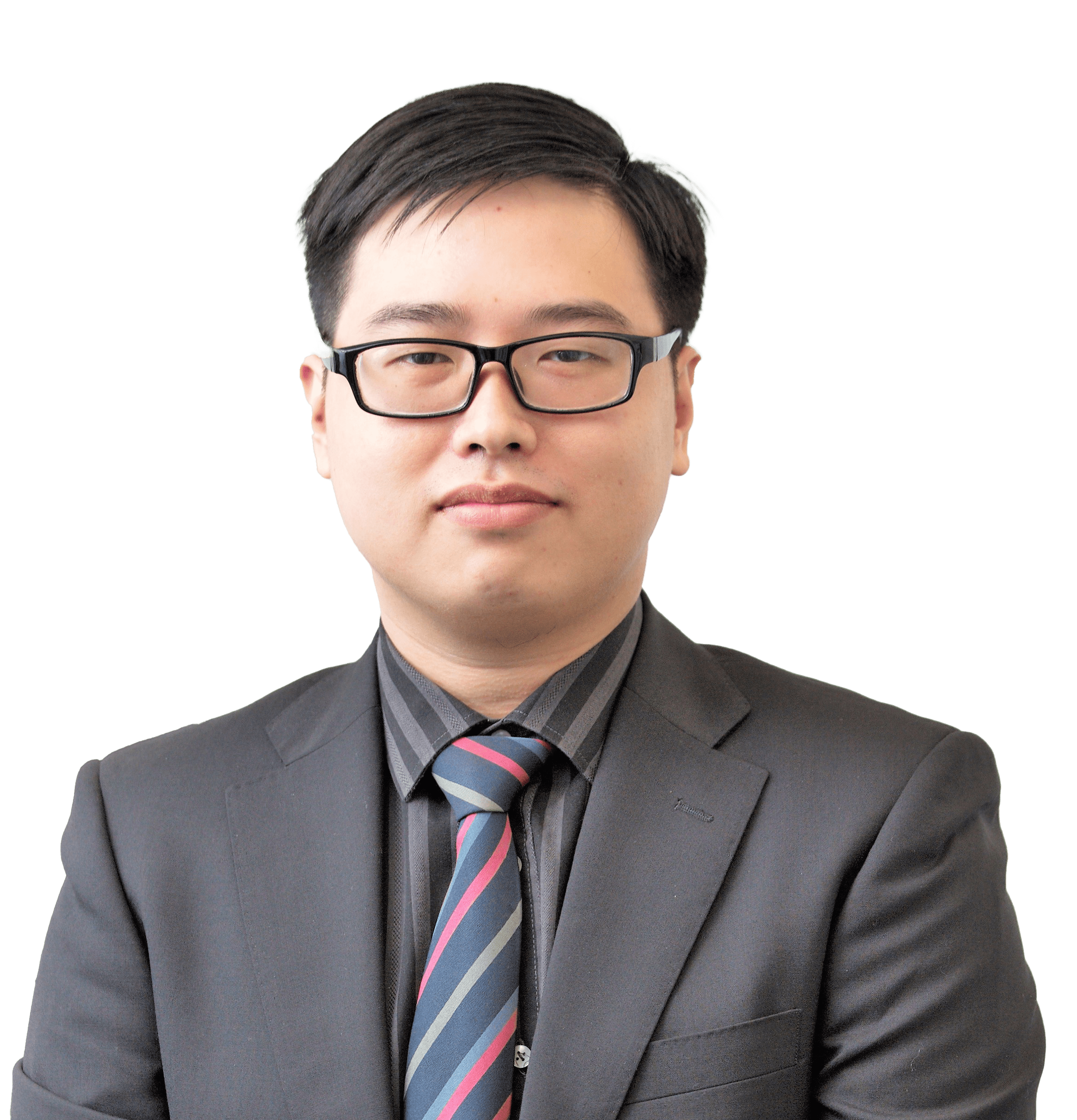 Quach Vu An Khoa – Partner at Rajah & Tann LCT Lawyers, Vietnam; specialising in corporate and commercial law.