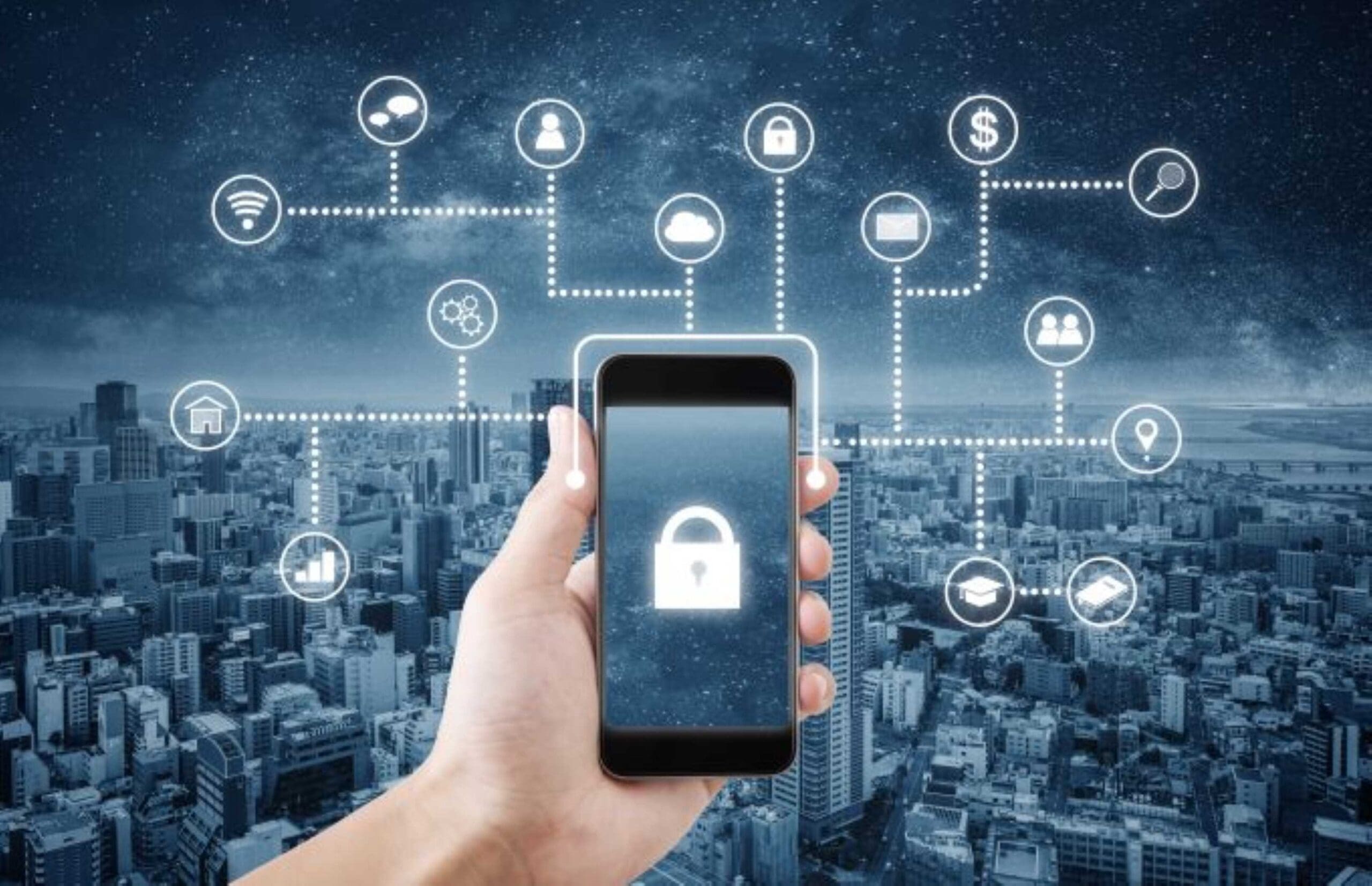 Sophia Deso Leak: Securing Your Smart Devices - 4f652k8