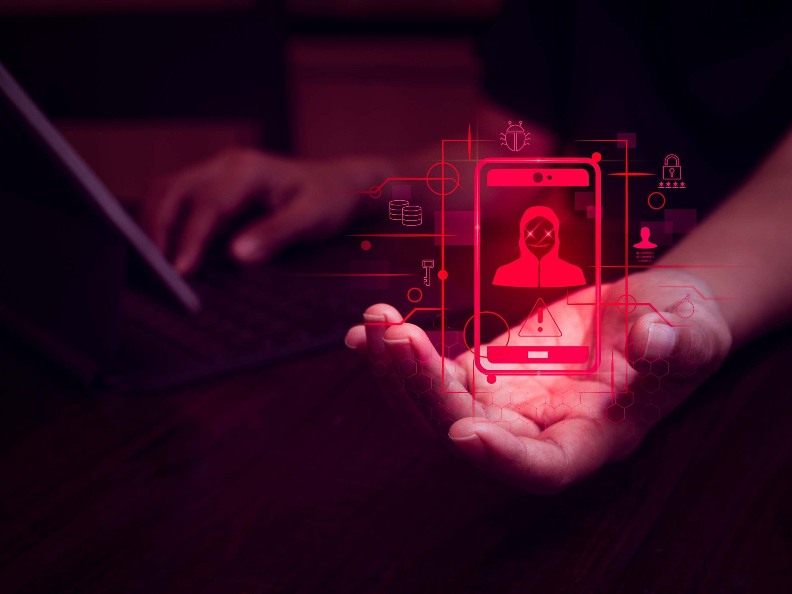 MAS and IMDA Set Out Duties and Liability of Financial Institutions and  Telcos in Mitigating Digital Scams | Rajah & Tann Asia