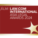 Asia Legal Awards 2024
