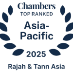 Chambers APAC 2025