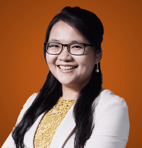 Khine Khine Zin – Partner at Rajah & Tann Myanmar & Singapore; specialising in corporate and commercial law.