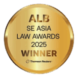ALB SE Asia Law Awards