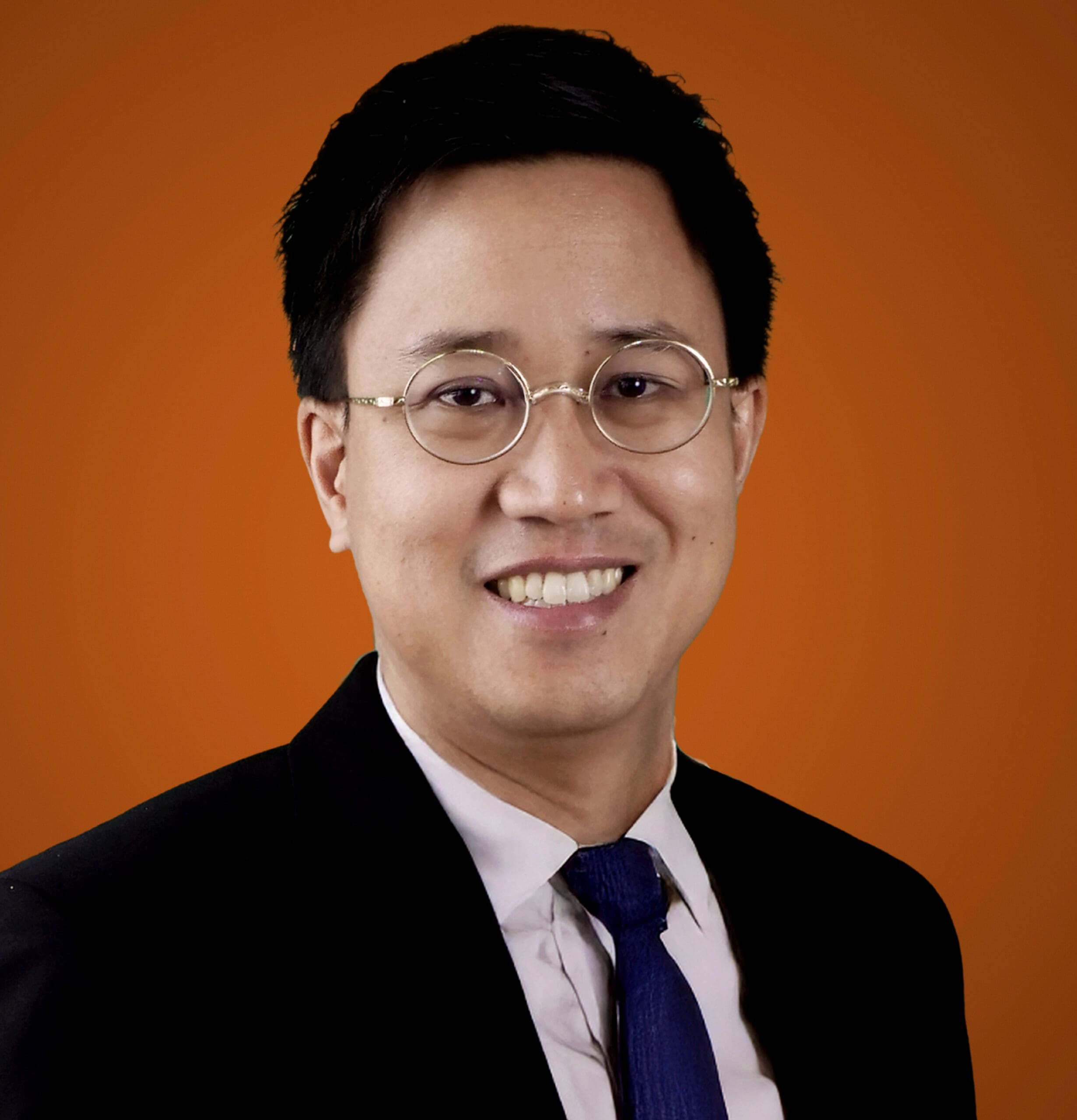 Harun Wailan Ngantung - Partner at Assegaf Hamzah & Partners, specialising in intricate banking and finance transactions.