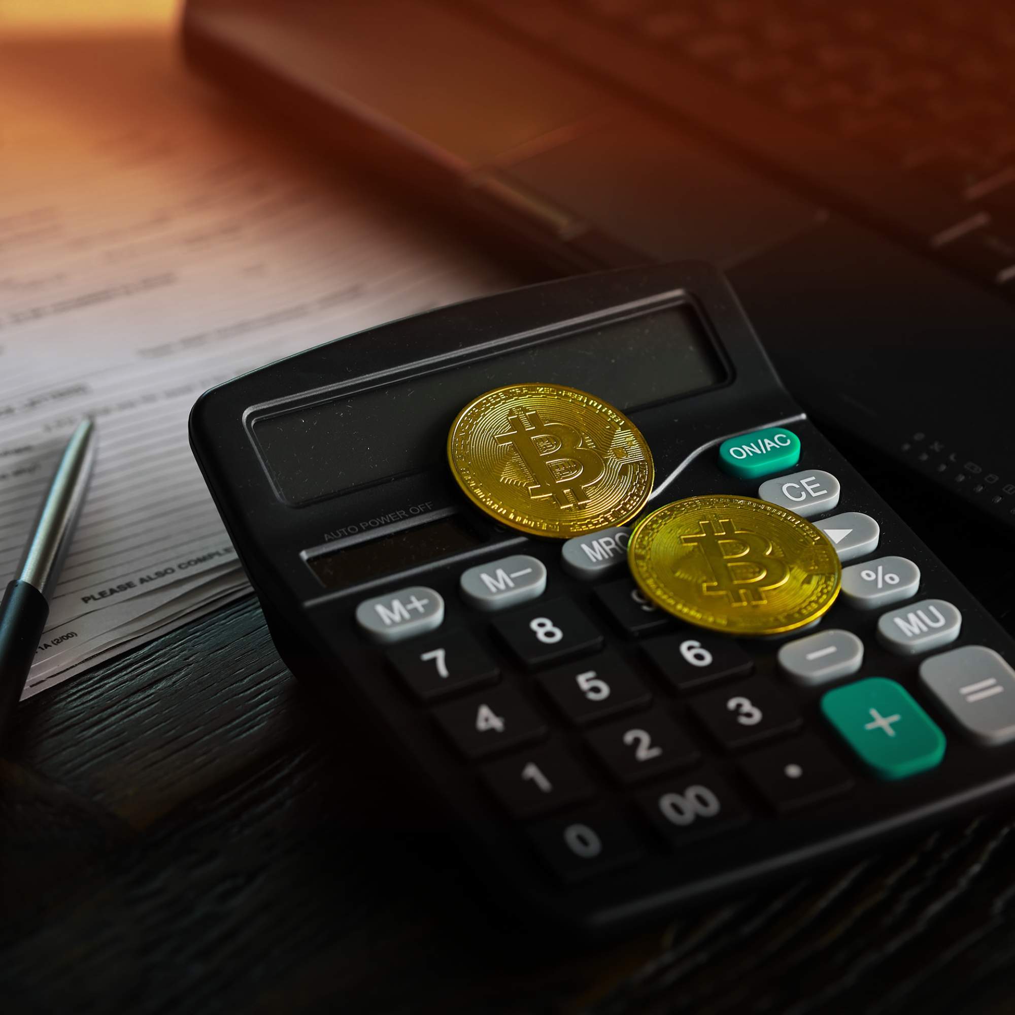 New Income Tax and VAT Rules for Crypto Transactions in Indonesia | Rajah &  Tann Asia