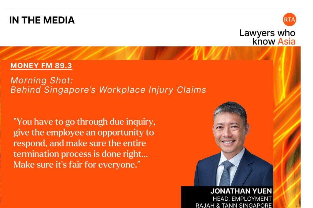 Money FM_Jonathan Yuen