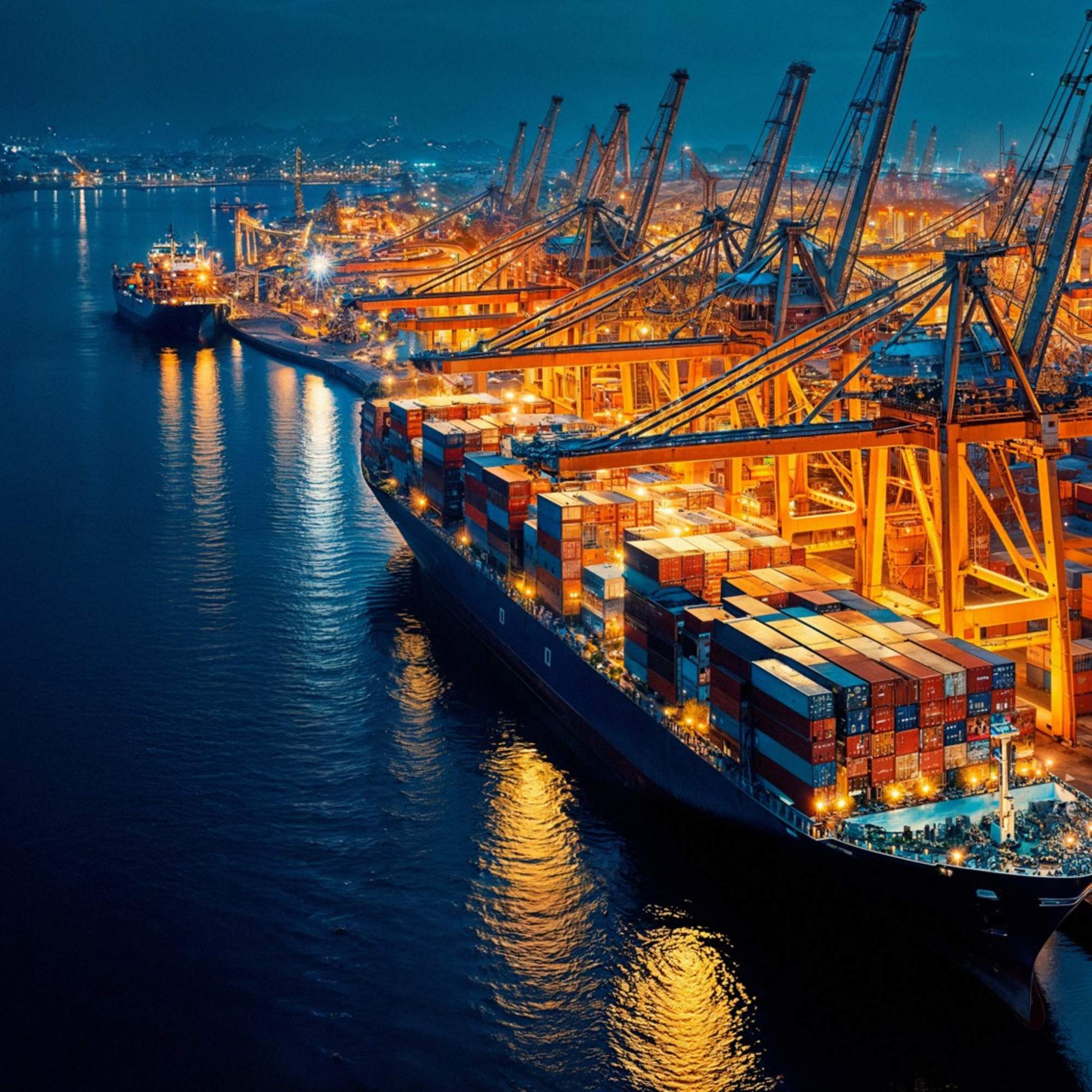 Indonesia Revises Export Framework: Key Changes to Procedure and Export ...